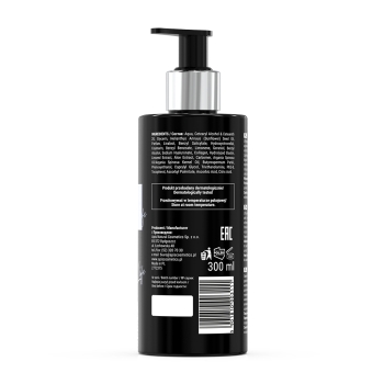 3111 GOOD LIFE Pielęgnacyjny krem do rąk / 300ml